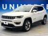 CHRYSLER JEEP COMPASS
