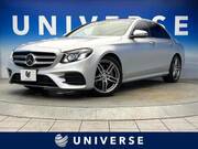 2016 MERCEDES BENZ E-CLASS