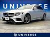 MERCEDES BENZ E-CLASS