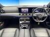 MERCEDES BENZ E-CLASS