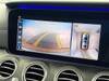 MERCEDES BENZ E-CLASS