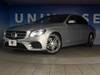 MERCEDES BENZ E-CLASS