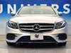 MERCEDES BENZ E-CLASS