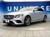 MERCEDES BENZ E-CLASS