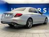 MERCEDES BENZ E-CLASS