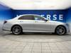 MERCEDES BENZ E-CLASS