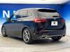 MERCEDES BENZ B-CLASS