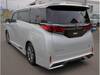 TOYOTA ALPHARD HYBRID