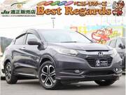 2014 HONDA VEZEL