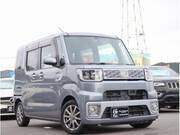 2015 DAIHATSU WAKE