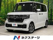 2021 HONDA N-BOX CUSTOM