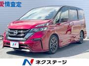 2018 NISSAN SERENA