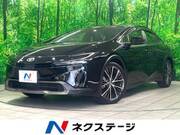 2023 TOYOTA PRIUS G