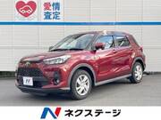 2020 TOYOTA RAIZE