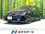 2020 TOYOTA COROLLA TOURING