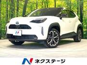 2021 TOYOTA YARIS CROSS HYBRID Z