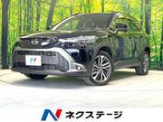 2024 TOYOTA COROLLA CROSS Z