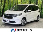 2018 HONDA FREED HYBRID