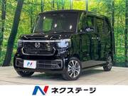 2024 HONDA N-BOX CUSTOM