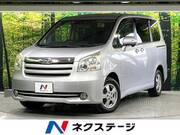 2009 TOYOTA NOAH