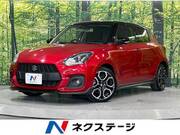 2021 SUZUKI SWIFT SPORT