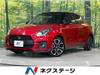 SUZUKI SWIFT SPORT