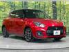 SUZUKI SWIFT SPORT