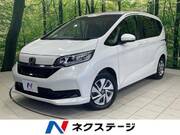 2024 HONDA FREED HYBRID