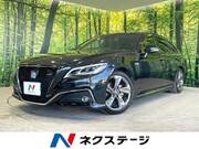 2018 TOYOTA CROWN HYBRID