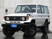 1998 TOYOTA LAND CRUISER