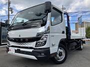 2023 FUSO CANTER