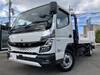 FUSO CANTER