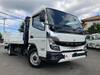 FUSO CANTER