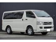 2008 TOYOTA HIACE VAN