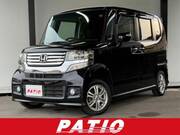 2013 HONDA N-BOX CUSTOM