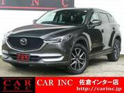 2017 MAZDA CX-5 XD L PACKAGE