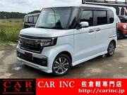 2023 HONDA N-BOX CUSTOM