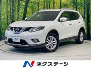 2016 NISSAN X-TRAIL