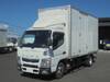 FUSO CANTER