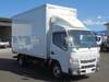 FUSO CANTER