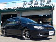 2005 SUBARU LEGACY TOURING WAGON