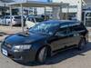 SUBARU LEGACY TOURING WAGON