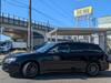 SUBARU LEGACY TOURING WAGON