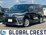 2019 TOYOTA VELLFIRE 2.5Z
