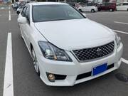 2010 TOYOTA CROWN