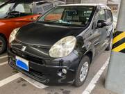 2013 TOYOTA PASSO
