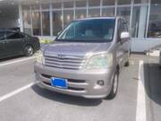 2001 TOYOTA NOAH L