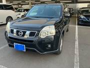 2011 NISSAN X-TRAIL 20X