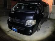 2010 TOYOTA HIACE WAGON GL