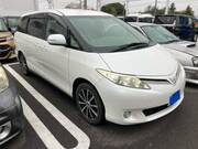 2009 TOYOTA ESTIMA G